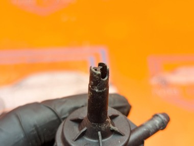 Насос омывателей MERCEDES-BENZ V-класс W638/W639 (1996 - 2003) V 220 2.1 D AT (122 л.с.) &mdash; Разборка Мерседес