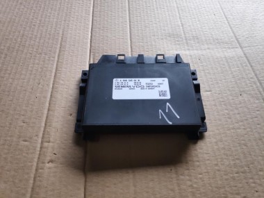 Блок АКПП MERCEDES-BENZ E-класс W212/S212/C207/A207 (2009 - 2013) — Разборка Мерседес