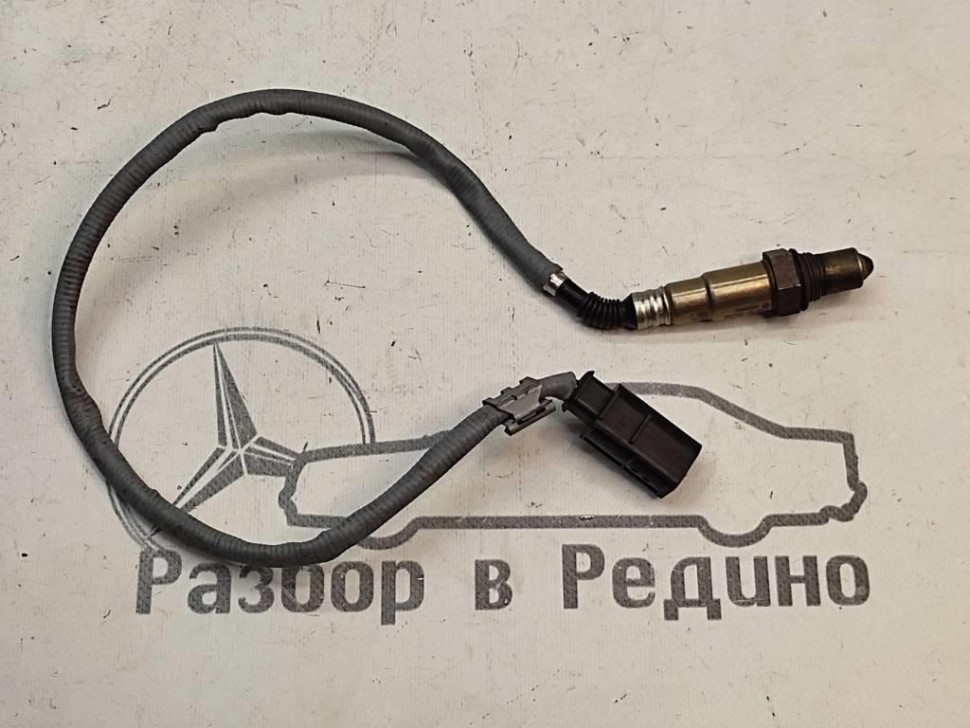Лямбда-зонд MERCEDES-BENZ C-class w205 фото 1 — Разборка Мерседес