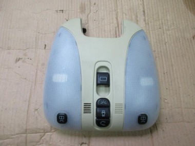 Плафон салона MERCEDES-BENZ CL-класс C215 рестайлинг (2002 - 2006) — Разборка Мерседес