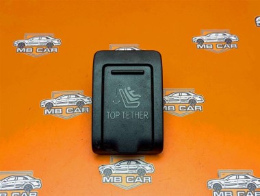 Заглушка MERCEDES-BENZ C-класс AMG W205/S205/C205/A205 (2014 - 2018) — Разборка Мерседес