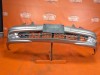 Бампер передний MERCEDES-BENZ E-класс W211/S211 (2002 - 2006) фото 2 &mdash; Разборка Мерседес