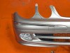 Бампер передний MERCEDES-BENZ E-класс W211/S211 (2002 - 2006) фото 4 &mdash; Разборка Мерседес