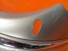 Бампер передний MERCEDES-BENZ E-класс W211/S211 (2002 - 2006) фото 8 &mdash; Разборка Мерседес