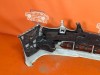 Бампер передний MERCEDES-BENZ E-класс W211/S211 (2002 - 2006) фото 10 &mdash; Разборка Мерседес