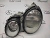 Фара левая MERCEDES-BENZ CLK-class w208 фото 1 — Разборка Мерседес