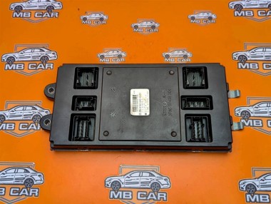 Блок SAM передний MERCEDES-BENZ M-класс W164 (2005 - 2008) — Разборка Мерседес