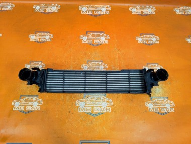 Интеркулер MERCEDES-BENZ C-класс W203/S203/CL203 рестайлинг (2004 - 2008) — Разборка Мерседес