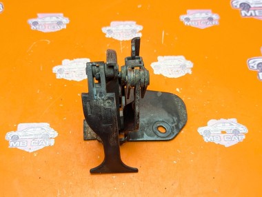 Замок капота MERCEDES-BENZ C-класс W203/S203/CL203 рестайлинг (2004 - 2008) &mdash; Разборка Мерседес