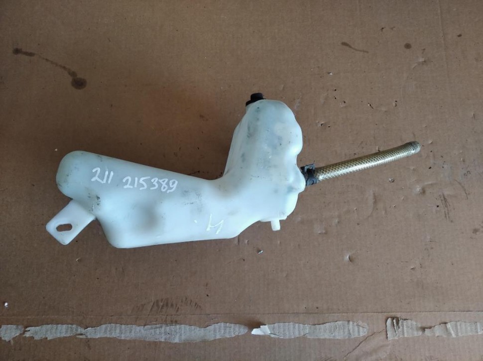 Бачок омывателя фар MERCEDES-BENZ E-класс W211/S211 (2002 - 2006) фото 1 — Разборка Мерседес