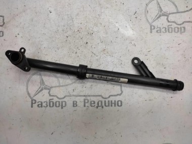 Трубка ОЖ MERCEDES-BENZ C-класс W204/S204 (2006 - 2011) — Разборка Мерседес