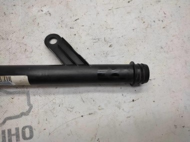 Трубка ОЖ MERCEDES-BENZ C-класс W204/S204 (2006 - 2011) — Разборка Мерседес