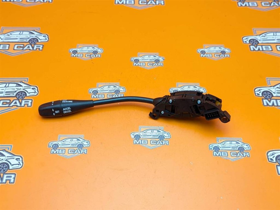 Переключатель круиз контроля MERCEDES-BENZ B-класс W245 (2005 - 2009) фото 1 — Разборка Мерседес