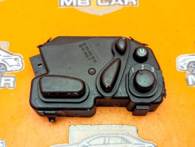 Джойстик MERCEDES-BENZ CLK-класс C209/A209 (2002 - 2005) — Разборка Мерседес