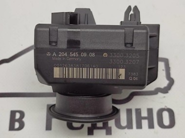 Замок зажигания MERCEDES-BENZ C-класс W204/S204 (2006 - 2011) — Разборка Мерседес