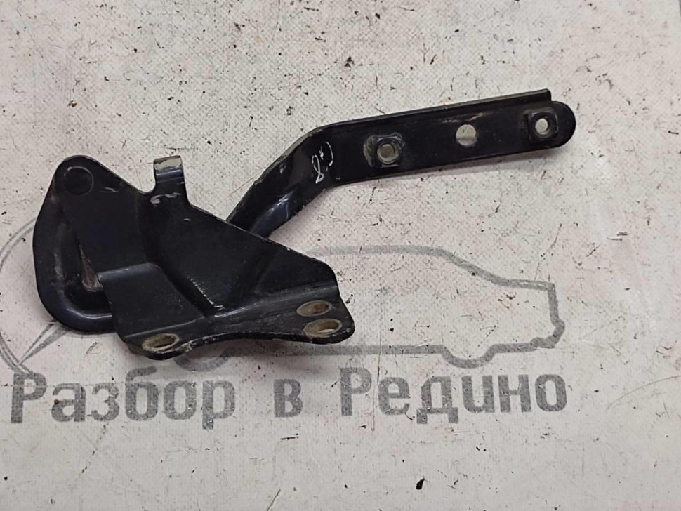 Петля капота MERCEDES-BENZ V-class W639 фото 1 — Разборка Мерседес
