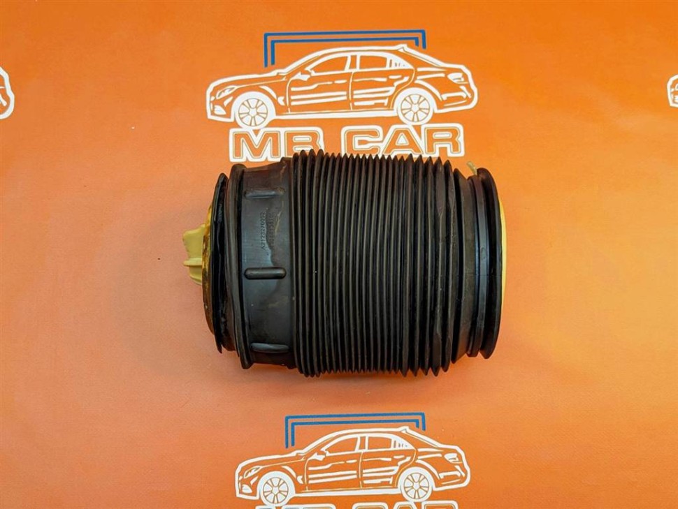 Пневмобаллон задний MERCEDES-BENZ E-класс W212/S212/C207/A207 рестайлинг (2013 - 2016) фото 1 — Разборка Мерседес