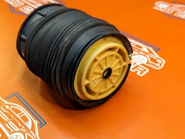 Пневмобаллон задний MERCEDES-BENZ E-класс W212/S212/C207/A207 рестайлинг (2013 - 2016) — Разборка Мерседес