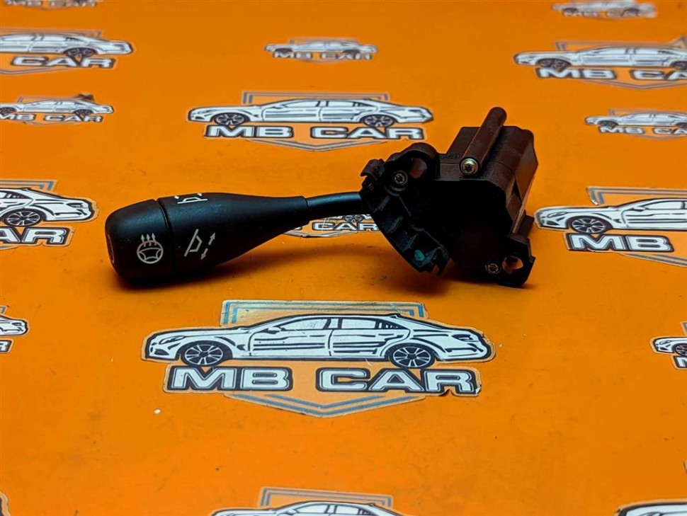 Переключатель рулевой колонки MERCEDES-BENZ E-класс W211/S211 (2002 - 2006) фото 1 — Разборка Мерседес