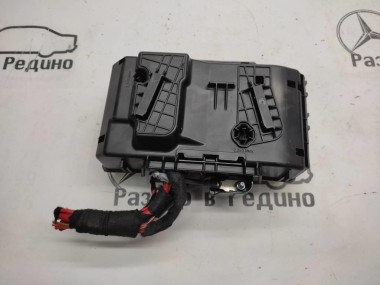 Блок предохранителей MERCEDES-BENZ GLC-класс X253 (2015 - 2019) — Разборка Мерседес