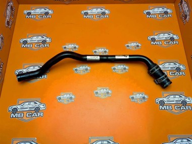 Трубка ГУРа MERCEDES-BENZ C-класс W204/S204 (2006 - 2011) — Разборка Мерседес