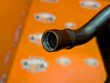 Трубка ГУРа MERCEDES-BENZ C-класс W204/S204 (2006 - 2011) — Разборка Мерседес