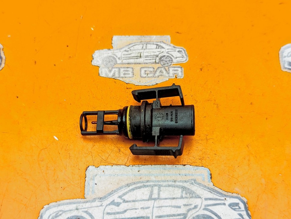 Датчик температуры MERCEDES-BENZ Vito W639 рестайлинг (2010 - 2014) фото 1 &mdash; Разборка Мерседес