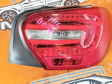 Фонарь задний правый MERCEDES-BENZ A-класс W176 (2012 - 2015) &mdash; Разборка Мерседес
