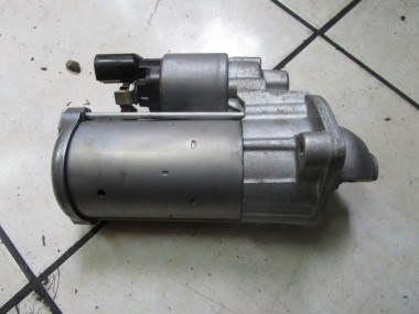 Стартер MERCEDES-BENZ C-класс W205/S205/C205/A205 (2014 - 2018) — Разборка Мерседес