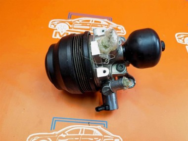 Насос гидроподвески MERCEDES-BENZ S-класс AMG W222/C217/A217 (2013 - 2017) — Разборка Мерседес