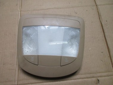 Плафон салона MERCEDES-BENZ R-класс W251 (2005 - 2007) — Разборка Мерседес