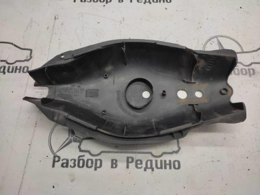 Кожух заднего рычага (лодки) MERCEDES-BENZ C-класс W203/S203/CL203 рестайлинг (2004 - 2008) — Разборка Мерседес