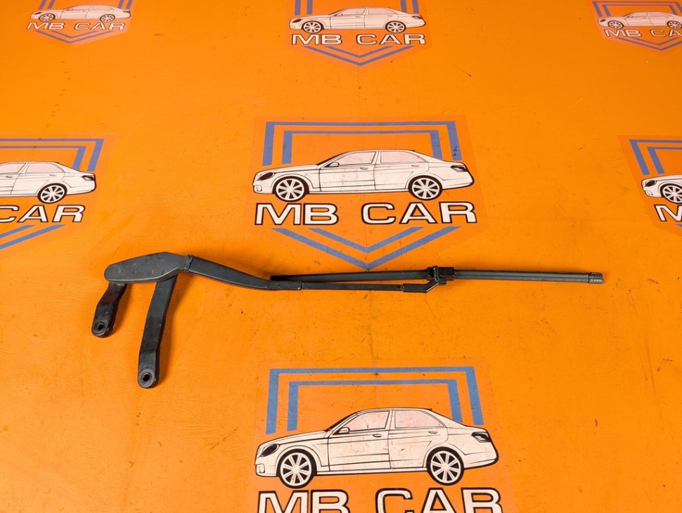 Поводок дворников MERCEDES-BENZ E-класс W212/S212/C207/A207 (2009 - 2013) фото 1 &mdash; Разборка Мерседес