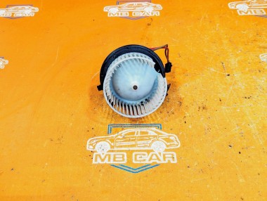 Моторчик печки MERCEDES-BENZ C-класс W204/S204/С204 рестайлинг (2011 - 2015) — Разборка Мерседес