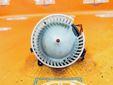 Моторчик печки MERCEDES-BENZ C-класс W204/S204/С204 рестайлинг (2011 - 2015) — Разборка Мерседес