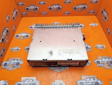 Усилитель звука MERCEDES-BENZ E-класс W211/S211 (2002 - 2006) &mdash; Разборка Мерседес