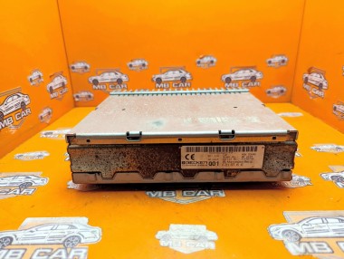 Усилитель звука MERCEDES-BENZ E-класс W211/S211 (2002 - 2006) &mdash; Разборка Мерседес