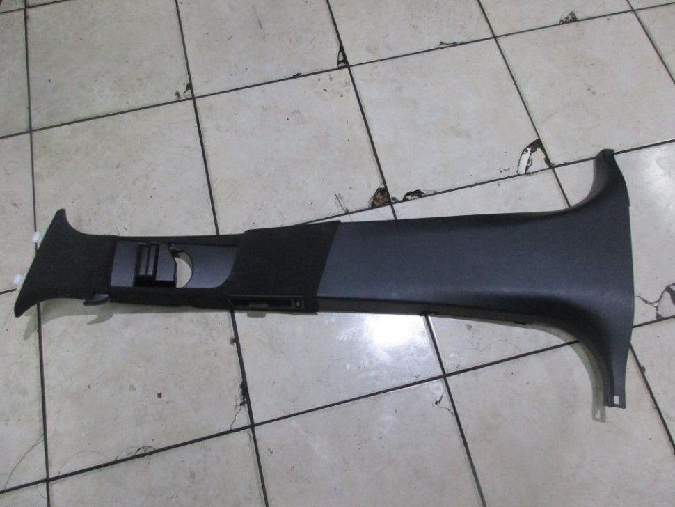 Накладка средней стойки MERCEDES-BENZ E-класс W212/S212/C207/A207 (2009 - 2013) фото 1 — Разборка Мерседес