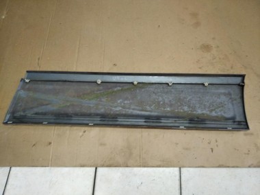 Молдинг двери MERCEDES-BENZ W124 W124/S124/C124/A124 (1984 - 1993) — Разборка Мерседес