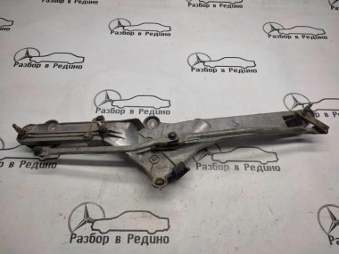 Трапеция дворников MERCEDES-BENZ S-класс W220 (1998 - 2005) — Разборка Мерседес