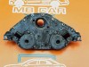 Крышка передняя ГБЦ MERCEDES-BENZ C-class w203 фото 1 — Разборка Мерседес