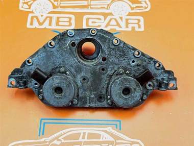 Крышка передняя ГБЦ MERCEDES-BENZ C-класс W203/S203/CL203 (2000 - 2004) — Разборка Мерседес