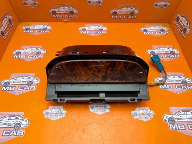 Пепельница MERCEDES-BENZ M-класс W163 рестайлинг (2001 - 2005) — Разборка Мерседес