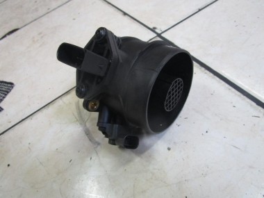 Расходомер MERCEDES-BENZ E-класс W211/S211 (2002 - 2006) — Разборка Мерседес