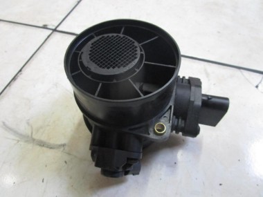 Расходомер MERCEDES-BENZ E-класс W211/S211 (2002 - 2006) — Разборка Мерседес