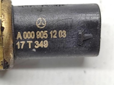 Датчик температуры MERCEDES-BENZ S-класс W222/C217/A217 рестайлинг (2017 - 2020) — Разборка Мерседес