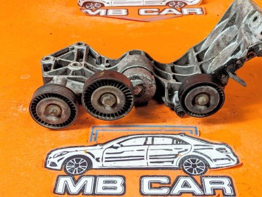 Натяжитель ремня MERCEDES-BENZ B-класс W245 (2005 - 2009) &mdash; Разборка Мерседес