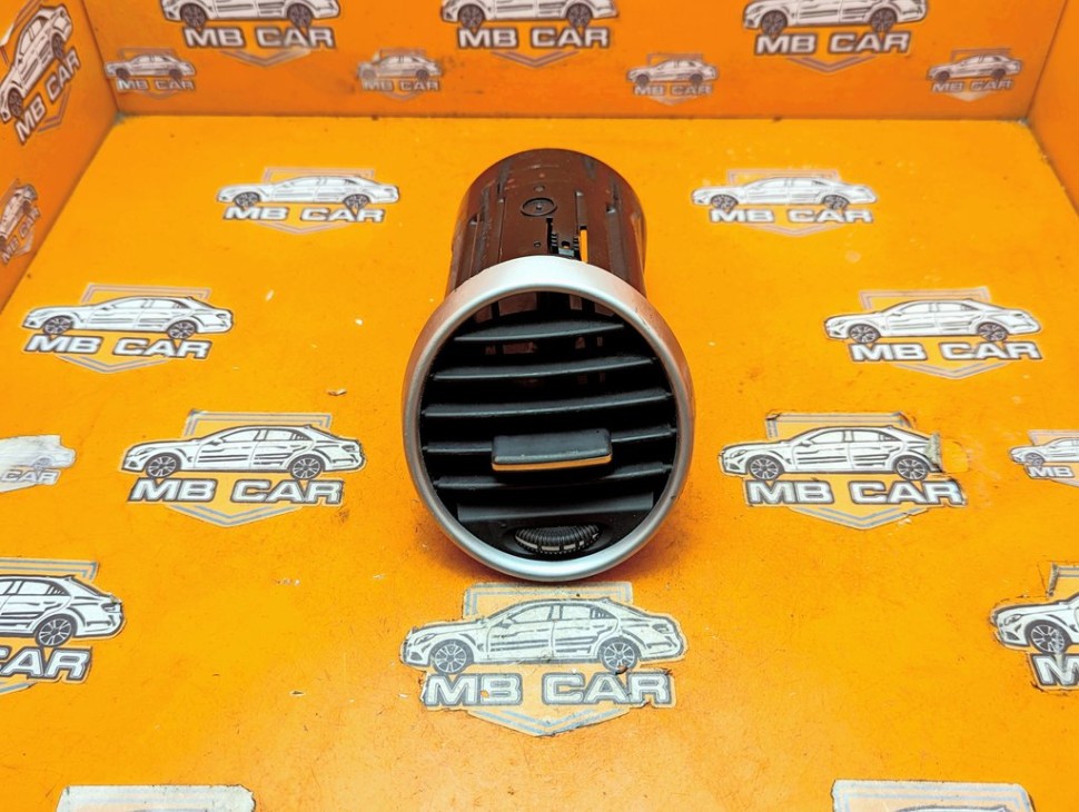 Воздуховод MERCEDES-BENZ M-класс W164 (2005 - 2008) фото 1 &mdash; Разборка Мерседес