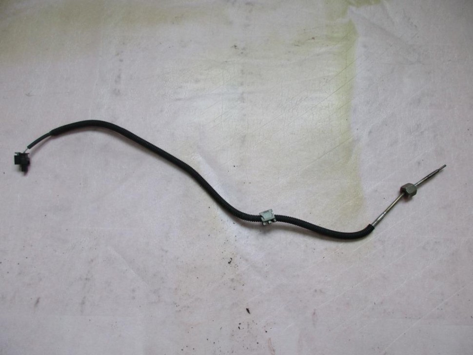 Датчик температуры MERCEDES-BENZ C-класс W205/S205/C205/A205 (2014 - 2018) фото 1 — Разборка Мерседес