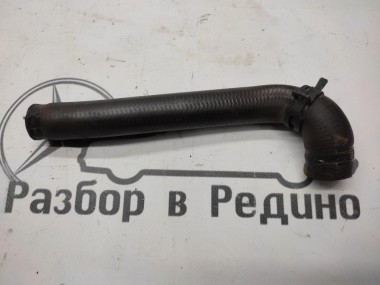 Патрубок ОЖ MERCEDES-BENZ Vito W638 (1996 - 2003) — Разборка Мерседес